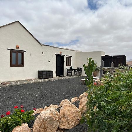 Вилла La Hacienda De Тефия Экстерьер фото