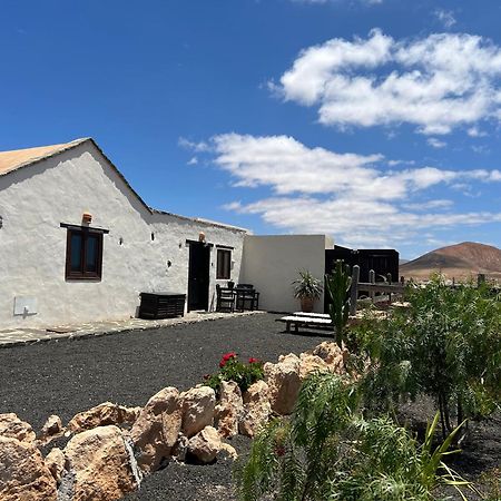 Вилла La Hacienda De Тефия Экстерьер фото