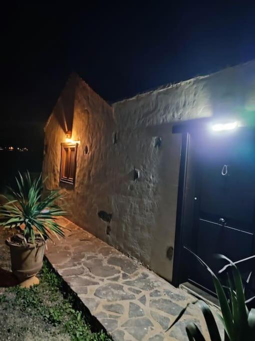 Вилла La Hacienda De Тефия Экстерьер фото