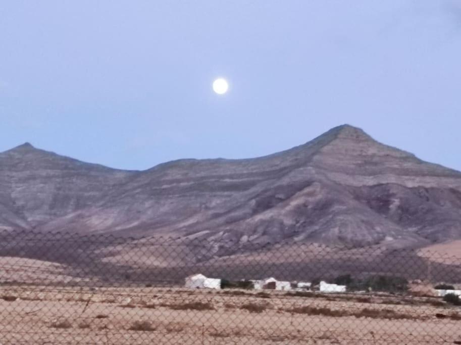 Вилла La Hacienda De Тефия Экстерьер фото